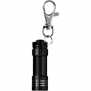 Logo trade advertising product photo of: Astro LED keychain light