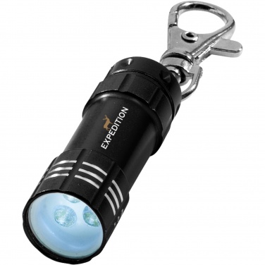 Logotrade advertising products photo of: Astro LED keychain light
