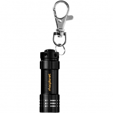 Logotrade promotional items photo of: Astro LED keychain light