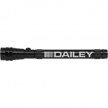 Logo trade promotional merchandise photo of: Magnetica pick-up tool torch light
