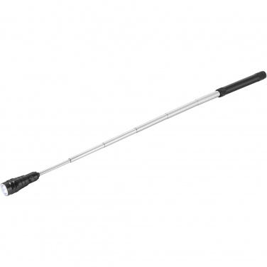 Logotrade corporate gift image of: Magnetica pick-up tool torch light