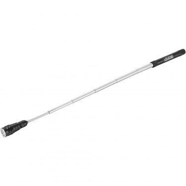 Logotrade advertising product image of: Magnetica pick-up tool torch light