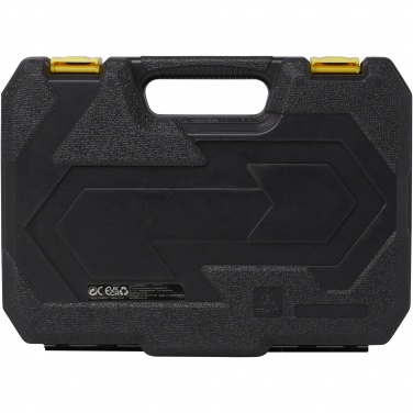 Logotrade promotional product picture of: Sounion 16-piece tool box