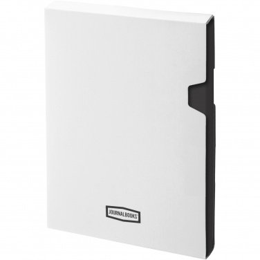 Logotrade promotional merchandise photo of: Executive A4 hard cover notebook