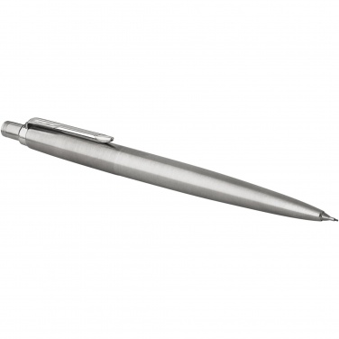 Logotrade promotional merchandise picture of: Parker Jotter mechanical pencil with built-in eraser