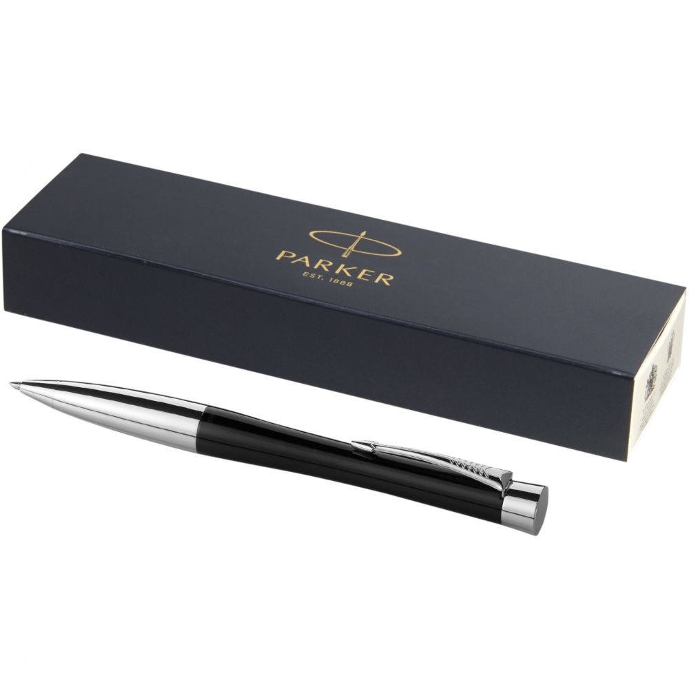 Logo trade corporate gift photo of: Parker Urban ballpoint pen
