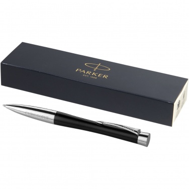 Logo trade promotional gifts picture of: Parker Urban ballpoint pen
