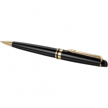 Logo trade promotional product photo of: Waterman Expert ballpoint pen