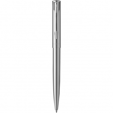 Logo trade promotional items picture of: Waterman Graduate ballpoint pen