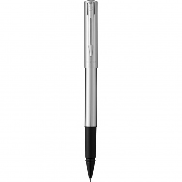 Logo trade business gift photo of: Waterman Graduate rollerball pen