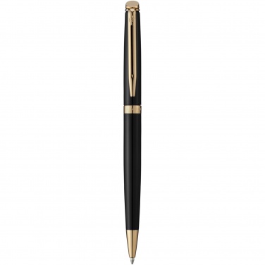 Logo trade promotional merchandise picture of: Waterman Hémisphère ballpoint pen