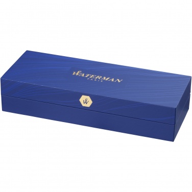 Logotrade business gift image of: Waterman Hémisphère ballpoint pen