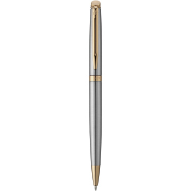 Logotrade promotional giveaway image of: Waterman Hémisphère ballpoint pen