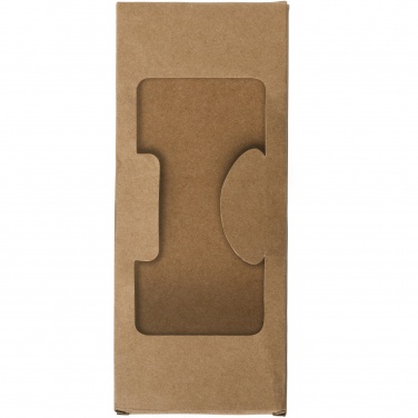 Logo trade promotional products picture of: Lucky 19-piece coloured pencil and crayon set