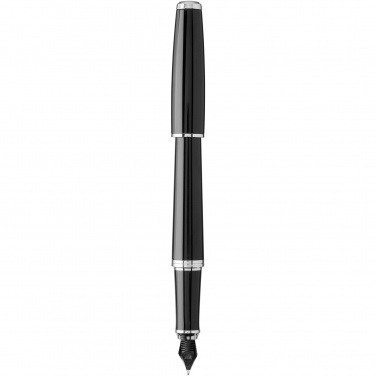 Logotrade promotional merchandise photo of: Parker Urban fountain pen