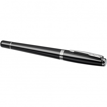 Logo trade corporate gifts picture of: Parker Urban fountain pen