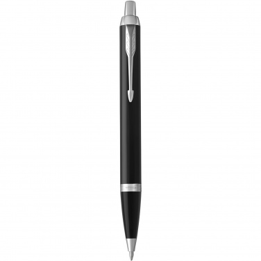 Logotrade promotional giveaway image of: Parker IM ballpoint pen