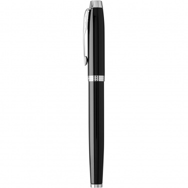 Logo trade advertising products image of: Parker IM fountain pen