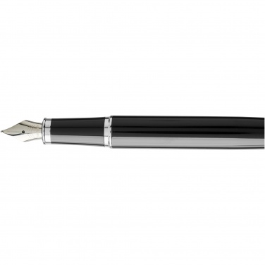 Logotrade promotional merchandise image of: Parker IM fountain pen