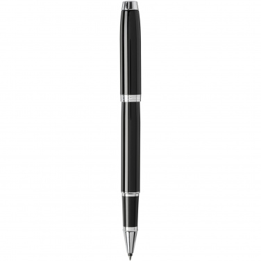 Logotrade promotional product picture of: Parker IM rollerball pen