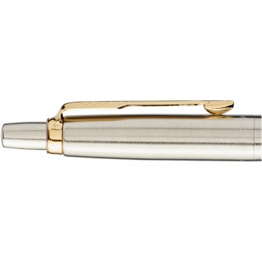 Logotrade promotional merchandise picture of: Parker Jotter SS ballpoint pen