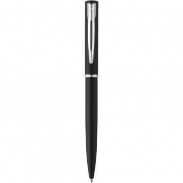 Logo trade business gift photo of: Waterman Allure ballpoint pen