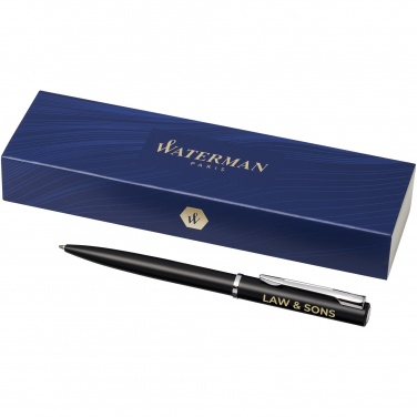 Logotrade business gift image of: Waterman Allure ballpoint pen