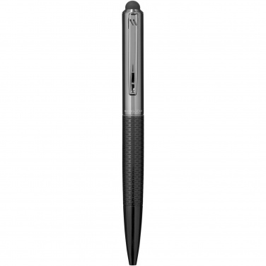 Logotrade promotional giveaways photo of: Dash stylus ballpoint pen
