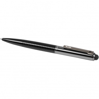Logotrade promotional merchandise picture of: Dash stylus ballpoint pen