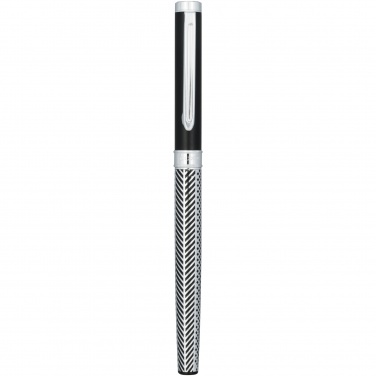 Logo trade promotional items image of: Empire duo pen gift set