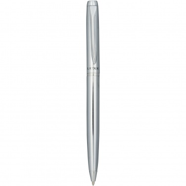 Logo trade advertising products picture of: Cepheus ballpoint pen