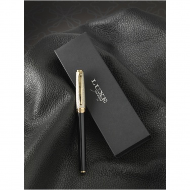 Logo trade corporate gift photo of: Doré rollerball pen