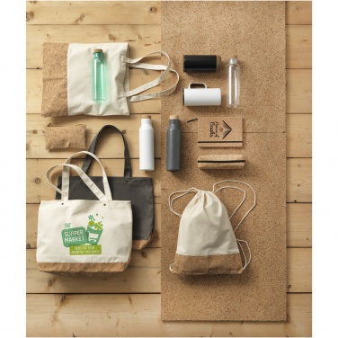 Logotrade advertising product picture of: Napa A5 cork notebook