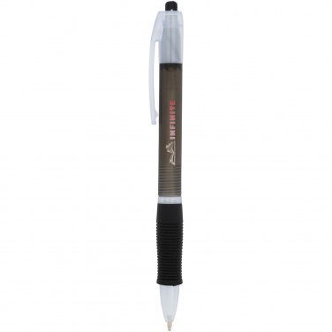 Logo trade promotional merchandise photo of: Trim ballpoint pen