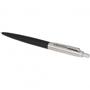 Logotrade promotional item picture of: Parker Jotter XL matte with chrome trim ballpoint pen