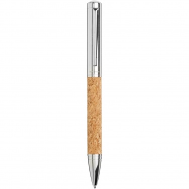 Logo trade corporate gift photo of: Cortegana ballpoint pen