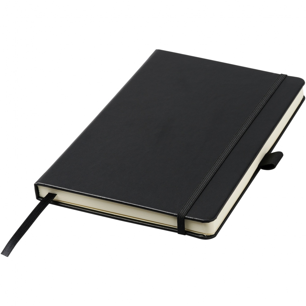 Logotrade promotional items photo of: Nova A5 bound notebook