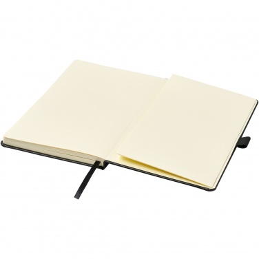Logotrade promotional product image of: Nova A5 bound notebook