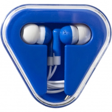 Logotrade advertising product picture of: Rebel earbuds