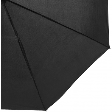 Logo trade promotional merchandise picture of: Alex 21.5" foldable auto open/close umbrella