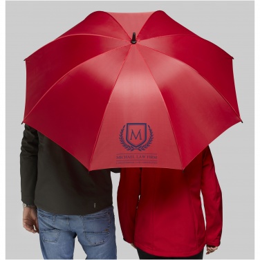Logotrade promotional gift picture of: Yfke 30" golf umbrella with EVA handle