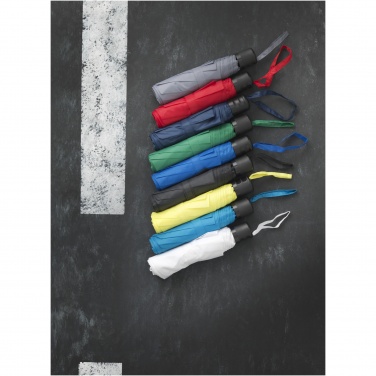 Logotrade promotional product picture of: Ida 21.5" foldable umbrella