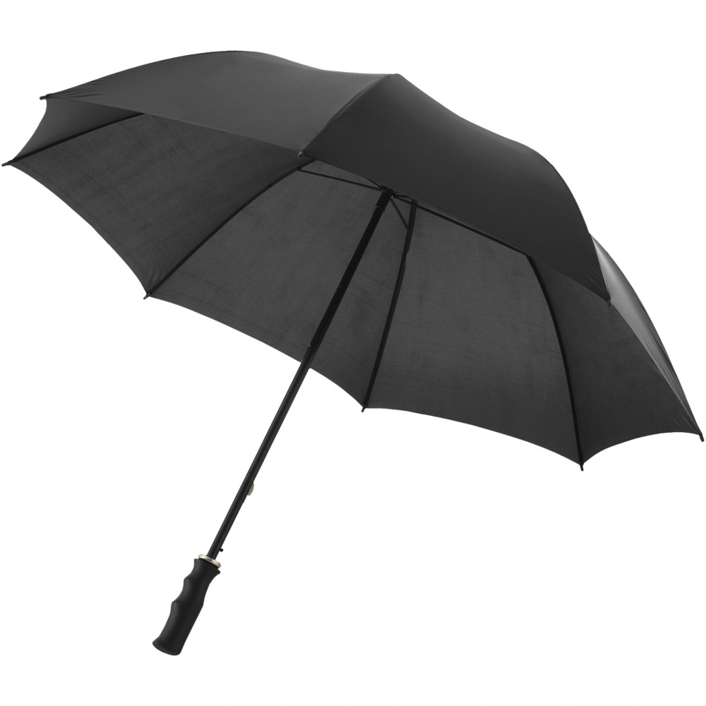 Logotrade promotional product image of: Barry 23" auto open umbrella