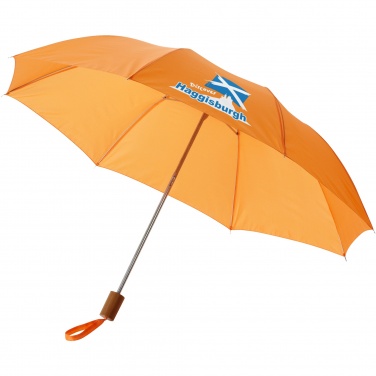 Logotrade promotional item image of: Oho 20" foldable umbrella