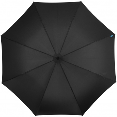 Logo trade promotional merchandise image of: Halo 30" exclusive design umbrella