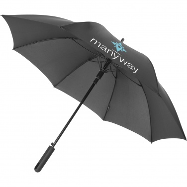 Logotrade promotional merchandise image of: Noon 23" auto open windproof umbrella