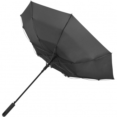 Logotrade promotional products photo of: Noon 23" auto open windproof umbrella