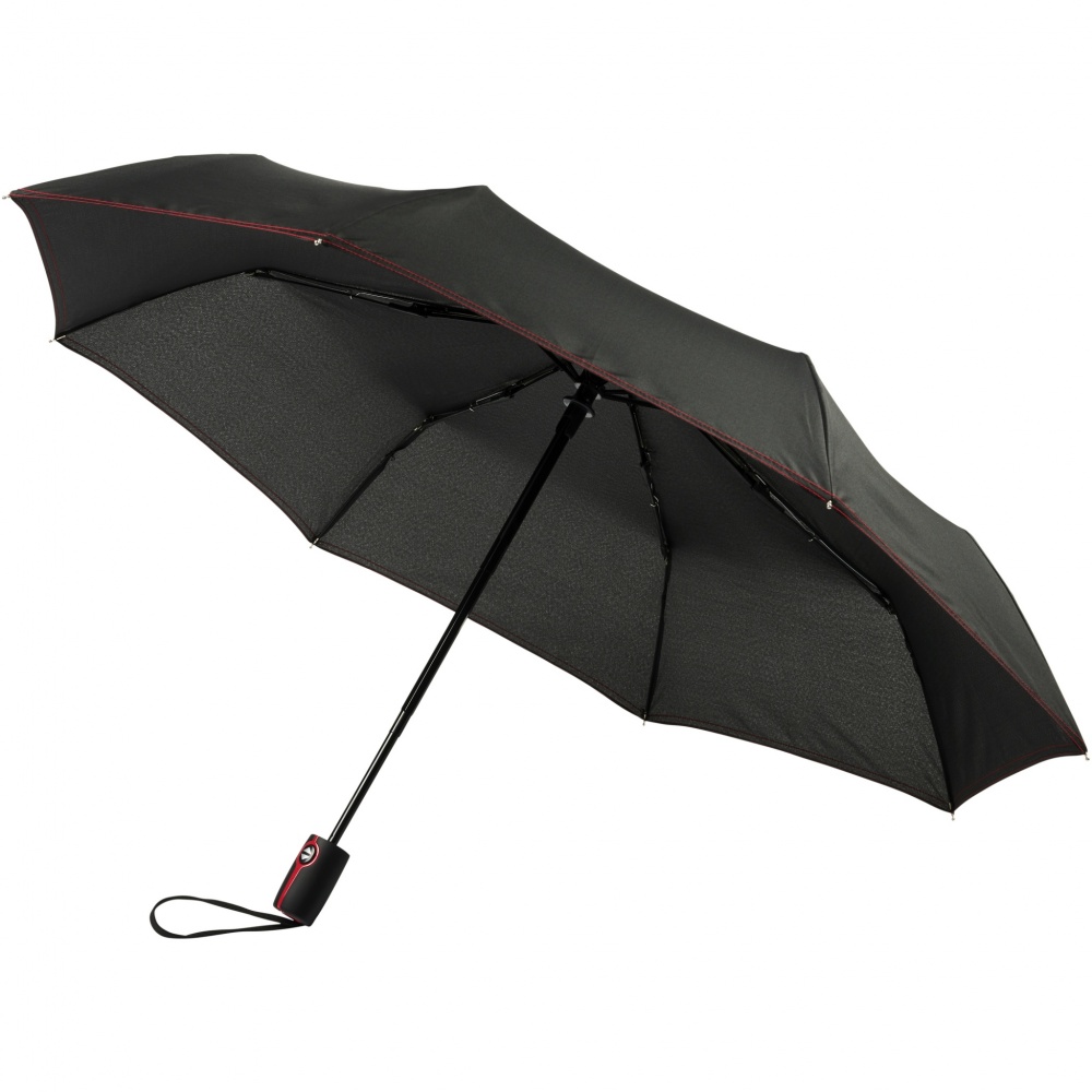 Logo trade promotional items picture of: Stark-mini 21" foldable auto open/close umbrella