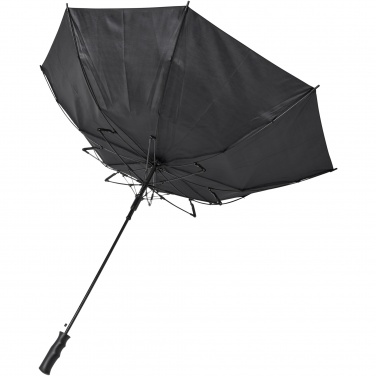 Logo trade promotional products picture of: Bella 23" auto open windproof umbrella