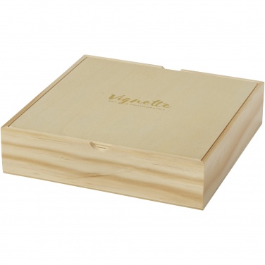 Logotrade business gift image of: Monte-carlo multi board game set